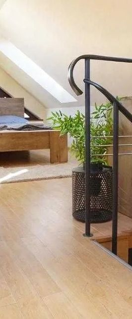 Rooftop Deluxe apartment Praha