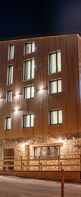 HOTEL ZELENÝ POTOK 4 Pec pod Sněžkou