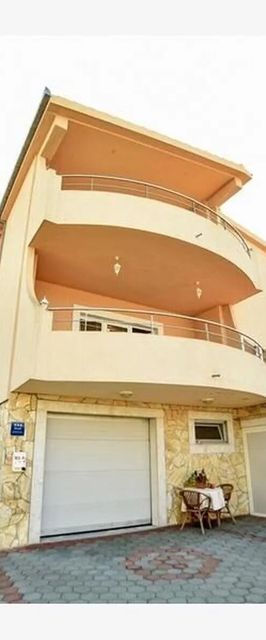 Villa Nevenka Kanica