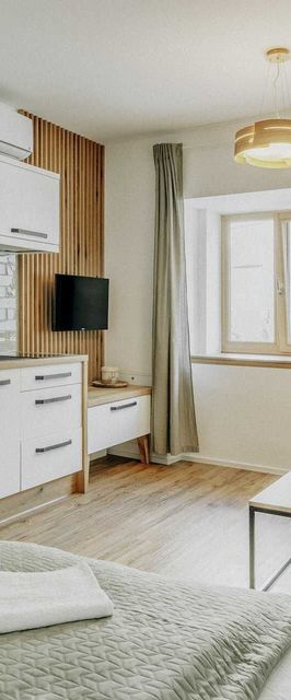 Balance apartments Znojmo