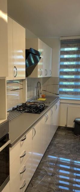 Apartament Încântător Roman 