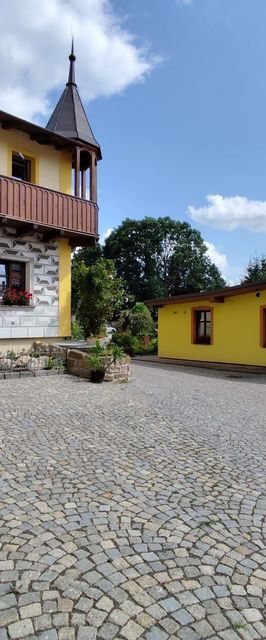 Hotel u Jindry Železnice