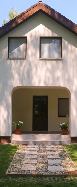 Nóra Vendégház Nagymaros