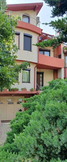 Johanna House București