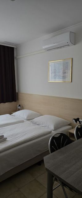 Lencsés Apartmanház Apartmanok Sopron