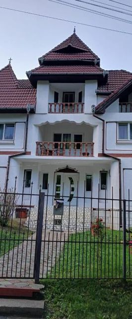 Pensiunea Ana  Transalpina