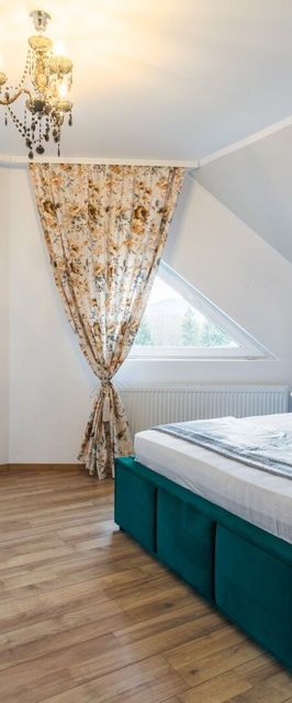 Cabana On the Hill Poiana Mărului