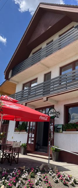 Flamingó Szállás Kiskunmajsa