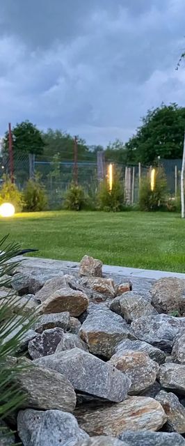 Casă de vacanță JoyNest Relax&more Topârcea