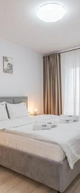 Apartament Mo Host Noua Brașov