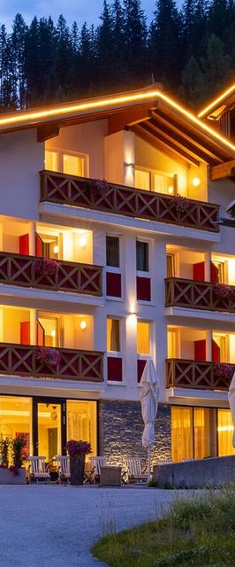 Hotel Sportalmmm Zauchensee