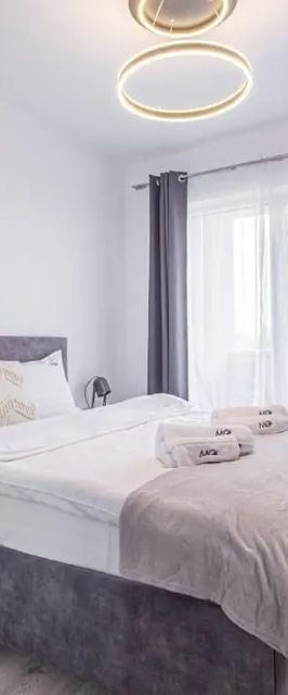 Apartament Mo Host Pink Brașov