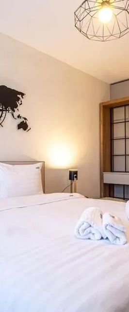 Apartament Mo Host Pop Brașov