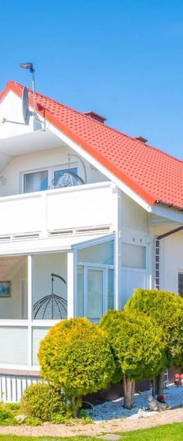 Dom Maria Krynica Morska