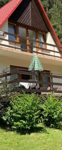 Domek u Pawła Piwniczna-Zdrój