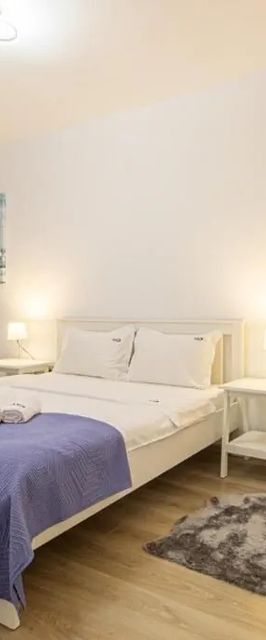 Apartament Mo Host Spot Brașov