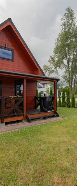 Domek Strzeżenice 1C