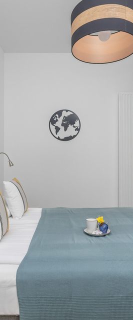 Shellter 117C/5 Apartament Relax