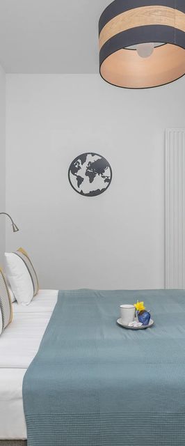 Shellter 117C/5 Apartament Relax