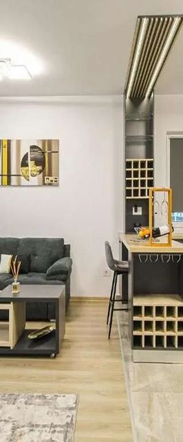 Apartament Mo Host One Brașov