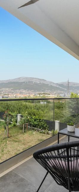 Apartman Split - CSC600