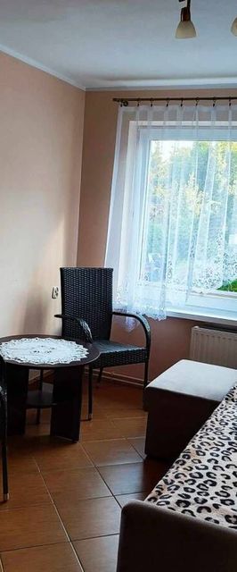 SŁONECZNY TARAS Krynica Morska