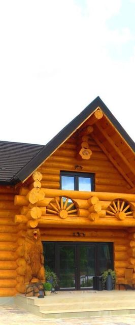 Pensiunea Bucovina Exclusiv Vama