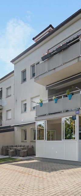 Apartman Rijeka - CKU462
