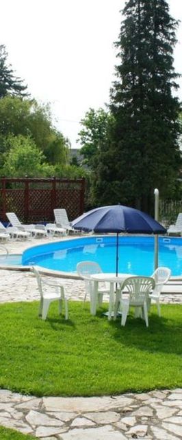 Holiday Club Füred 103 Balatonfüred