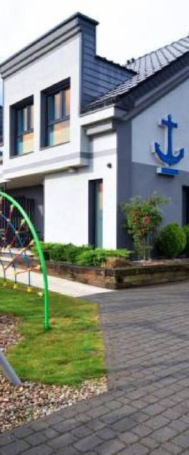 Apartamenty Kormoran - niezależne wejścia Sarbinowo 