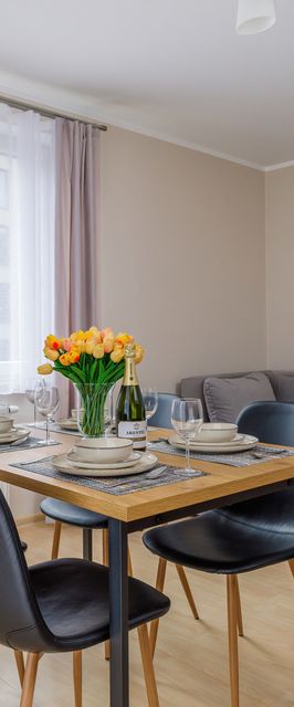 Nautilus Apartament 207