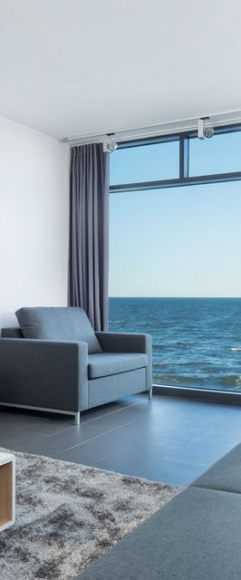 Apartamenty Laguna Boulevard