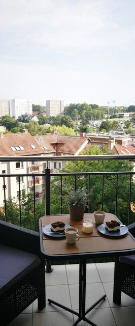 Spacerowa 2/704 Sunrise