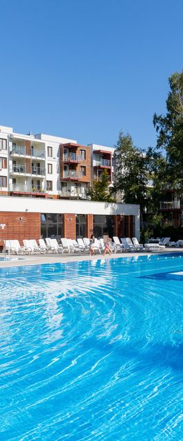 Osiedle Polanki C109