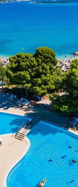 Amadria Park Hotel Ivan Šibenik