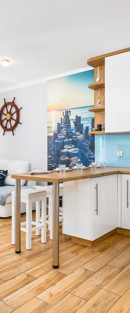 Apartament Mariner 14