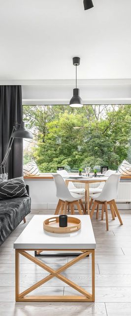 Apartament Solny Brzeg