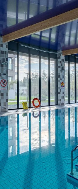 Apartament Pięć Mórz I20