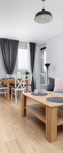 Apartament Platany 29A/30