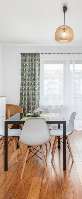 Słoneczny Lwowska 10B/5