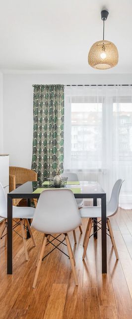 Słoneczny Lwowska 10B/5