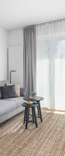 DUNE GARDEN APARTMENT