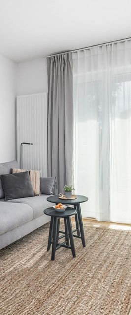 DUNE GARDEN APARTMENT