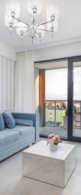 Apartament Natural 512