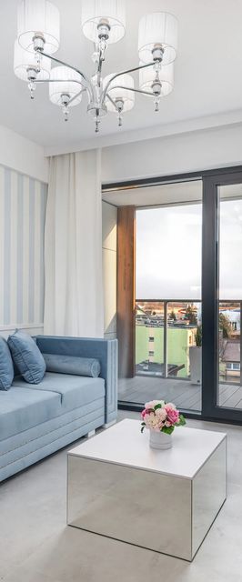 Apartament Natural 512