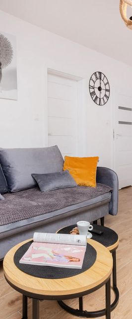 Południowa Przystań 1