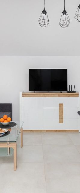 Południowa Przystań 2