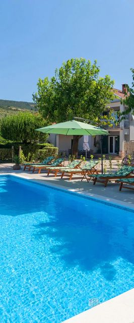 Vendégház Donji Proložac - CSC552