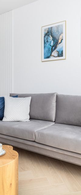 Baltic Marina Residence B81