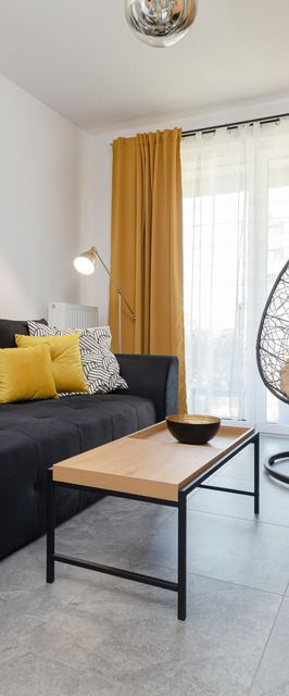 Baltic Marina Residence B11